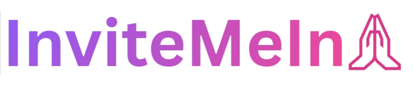 InviteMeIn Logo