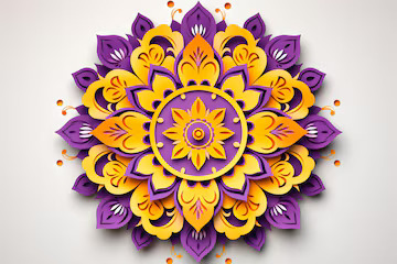 Rangoli